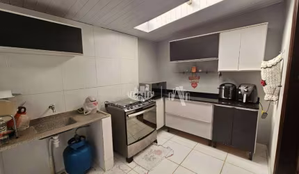 Casa à venda, 145 m² por R$ 350.000,00 - Leonor - Londrina/PR