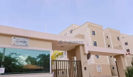 Cobertura com 2 quartos à venda, 80 m² por R$ 300.000 - Vale dos Tucanos - Zona Sul de Londrina/PR