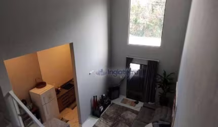 Casa à venda, 96 m² por R$ 450.000,00 - Califórnia - Londrina/PR