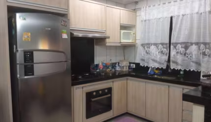 Casa à venda, 110 m² por R$ 320.000,00 - Residencial Café Cereja - Londrina/PR