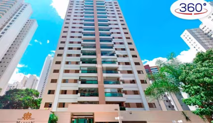Apartamento à venda, 120 m² por R$ 1.250.000,00 - Gleba Palhano - Londrina/PR