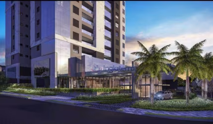 Apartamento à venda, 155 m² por R$ 2.000.000,00 - Gleba Palhano - Londrina/PR