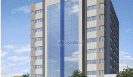 Sala à venda, 44 m² por R$ 375.000,00 - Centro - Ibiporã/PR