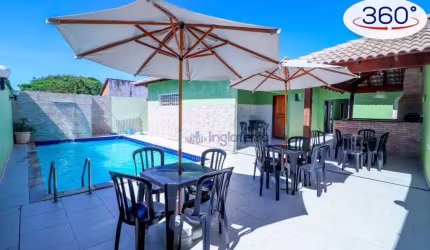 Casa à venda, 180 m² por R$ 800.000,00 - Igapó - Londrina/PR