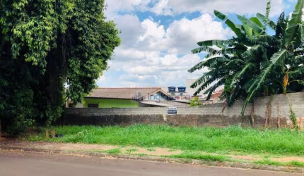 Casa para alugar, 190 m² por R$ 4.000,00/mês - Santa Rosa - Londrina/PR