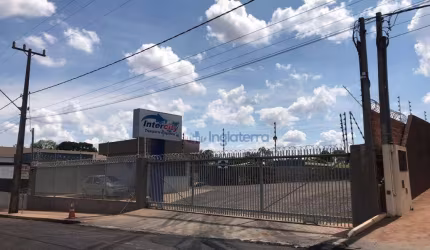 Terreno à venda, 2000 m² por R$ 1.500.000,00 - Jardim União - Cambé/PR