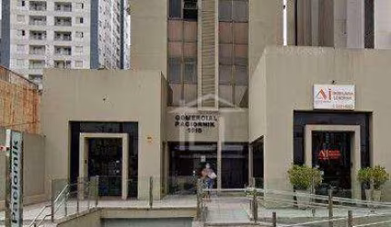 Sala à venda, 60 m² por R$ 320.000,00 - Centro - Londrina/PR