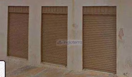 Salão para alugar, 120 m² por R$ 1.300,00/mês - Centro - Tamarana/PR