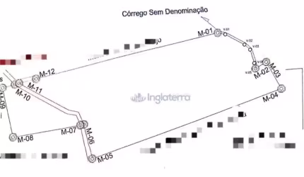 Sítio à venda, 565016 m² por R$ 5.000.000,00 - Zona Rural - Comodoro/MT