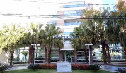 Apartamento à venda, 131 m² por R$ 1.350.000,00 - Jardim Petrópolis - Londrina/PR
