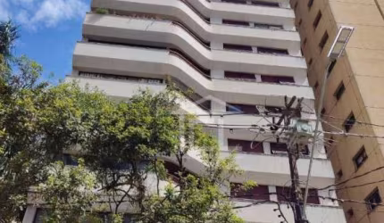 Apartamento à venda, 227 m² por R$ 800.000,00 - Centro - Londrina/PR