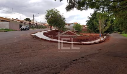 Terreno à venda, 486 m² por R$ 140.000,00 - Residencial Quadra Norte - Londrina/PR