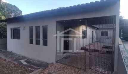 Casa para alugar, 120 m² por R$ 2.000,00/mês - Igapó - Londrina/PR