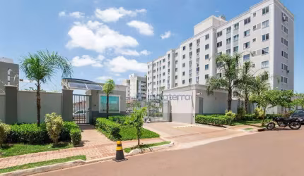 Apartamento com 1 quartos para alugar, 45 m² por R$ 1.120/mês - Vale dos Tucanos - Zona Sul de Londrina/PR
