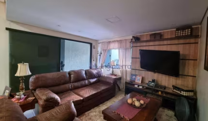 Casa à venda, 130 m² por R$ 495.000,00 - Cafezal - Londrina/PR