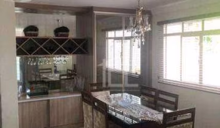Casa à venda, 112 m² por R$ 380.000,00 - Jardim Honda 2 - Londrina/PR