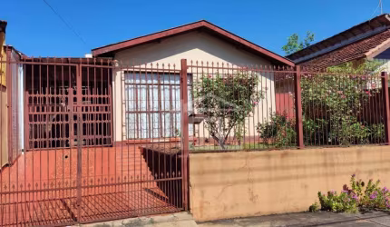 Casa à venda, 169 m² por R$ 350.000,00 - Shangri-La - Londrina/PR