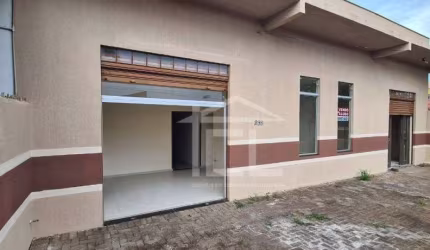 Sala à venda, 169 m² por R$ 380.000,00 - Jardim Vale Azul - Londrina/PR