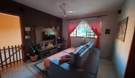 Casa à venda, 116 m² por R$ 280.000,00 - Conjunto Café - Londrina/PR