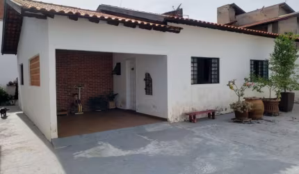 Casa à venda, 85 m² por R$ 305.000,00 - Tarobá - Londrina/PR