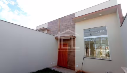 Casa à venda, 82 m² por R$ 350.000,00 - Jardim Pequena Londres - Londrina/PR