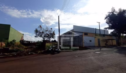 Terreno à venda, 250 m² por R$ 230.000,00 - Jardim Marissol - Londrina/PR