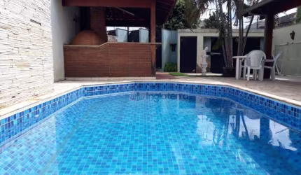 Casa à venda, 152 m² por R$ 600.000,00 - Jardim Tarumã - Londrina/PR