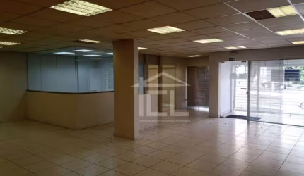 Loja para alugar, 344 m² por R$ 15.000,00/mês - Centro - Londrina/PR