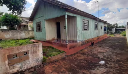 Casa à venda, 100 m² por R$ 555.000,00 - Jardim Europa - Londrina/PR