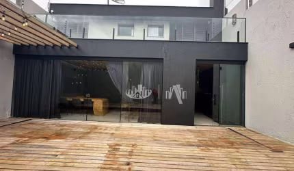Casa com 3 quartos à venda, 286 m² por R$ 1.800.000 - Maringá - Londrina/PR
