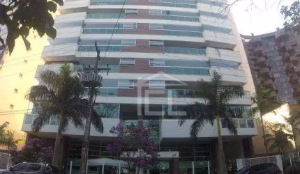 Apartamento à venda, 204 m² por R$ 1.550.000,00 - Jardim Londrilar - Londrina/PR