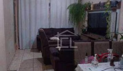 Casa à venda, 99 m² por R$ 300.000,00 - Leonor - Londrina/PR