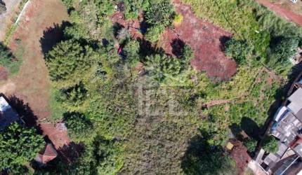 Área à venda, 38000 m² por R$ 1.800.000,00 - Santa Joana - Londrina/PR