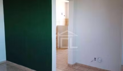 Apartamento à venda, 51 m² por R$ 120.000,00 - Nova Olinda - Londrina/PR