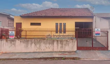 Casa à venda, 90 m² por R$ 300.000,00 - Leonor - Londrina/PR