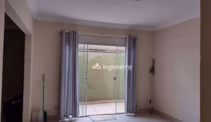 Casa à venda, 180 m² por R$ 610.000,00 - Itapema - Londrina/PR