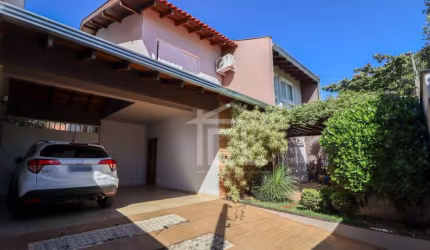 Casa com 4 quartos à venda, 330 m² por R$ 1.280.000 - Igapó - Londrina/PR