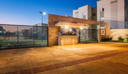Apartamento com 3 dormitórios à venda, 63 m² por R$ 220.000 - Norte Park Residence - Jardim São Paulo II - Londrina/PR