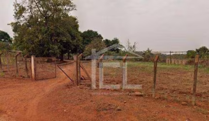 Terreno para alugar, 6900 m² por R$ 6.000,00/mês - Indusville - Londrina/PR