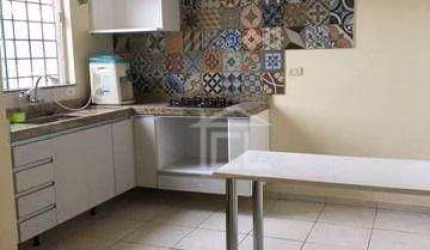 Casa à venda, 62 m² por R$ 250.000,00 - Columbia - Londrina/PR