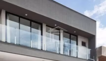 Casa à venda, 187 m² por R$ 1.300.000,00 - Condomínio Residencial Morada do Vale - Londrina/PR
