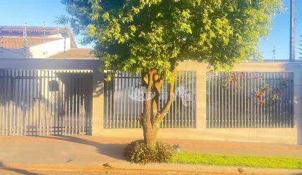Casa com 3 quartos à venda, 97 m² por R$ 450.000 - Jardim Neman Sahyun - Zona Sul de Londrina/PR