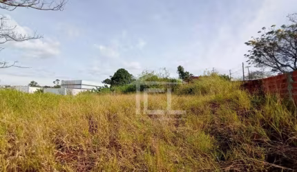 Terreno à venda, 450 m² por R$ 600.000,00 - Jardim José Favaro - Cambé/PR