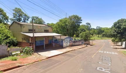 Terreno à venda, 500 m² por R$ 295.000,00 - Portuguesa - Londrina/PR