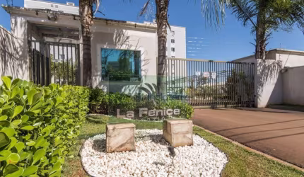 Apartamento com 2 quartos à venda, 49 m² por R$ 220.000 - Vale dos Tucanos - Londrina/PR