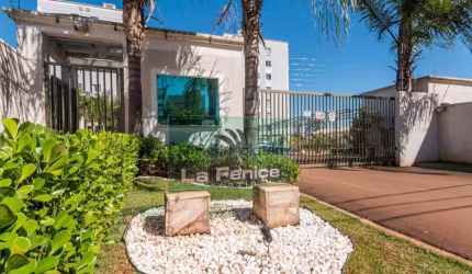 Apartamento à venda, 45 m² por R$ 220.000,00 - Vale dos Tucanos - Londrina/PR