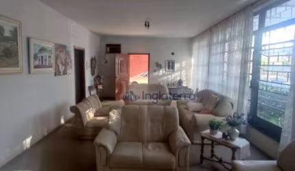 Casa, 340 m² - venda por R$ 2.150.000,00 ou aluguel por R$ 10.000,00/mês - Centro - Londrina/PR