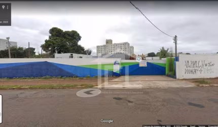 Área à venda, 3000 m² por R$ 4.200.000,00 - Igapó - Londrina/PR