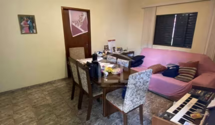Casa à venda, 70 m² por R$ 280.000,00 - Jardim Vale Azul - Londrina/PR
