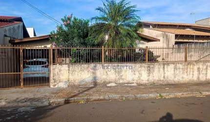 Casa à venda, 71 m² por R$ 230.000,00 - Castelo - Londrina/PR
